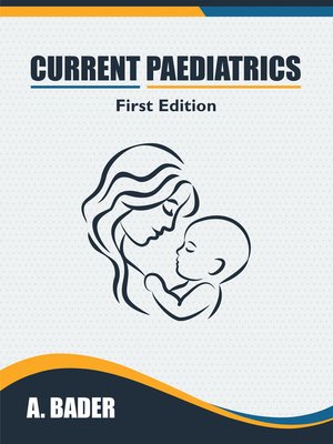 cover image of Current Paediatrics